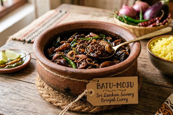 Batu Moju